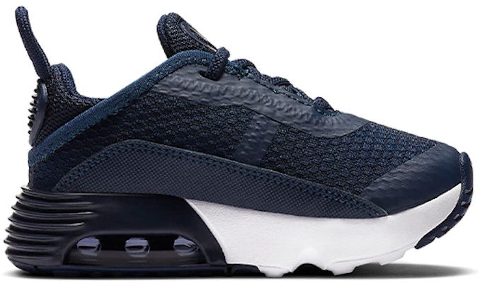 (Toddler) Nike Air Max 2090 'Midnight Navy Bronze' CU2092-401 Order (Toddler) Nike Air Max 2090 'Midnight Navy Bronze' CU2092-401