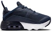 Order (Toddler) Nike Air Max 2090 'Midnight Navy Bronze' CU2092-401