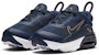 (Toddler) Nike Air Max 2090 'Midnight Navy Bronze' CU2092-401