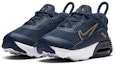 Lookbook (Toddler) Nike Air Max 2090 'Midnight Navy Bronze' CU2092-401