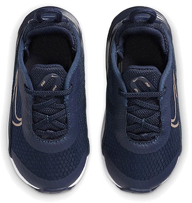 (Toddler) Nike Air Max 2090 'Midnight Navy Bronze' CU2092-401 Shop (Toddler) Nike Air Max 2090 'Midnight Navy Bronze' CU2092-401