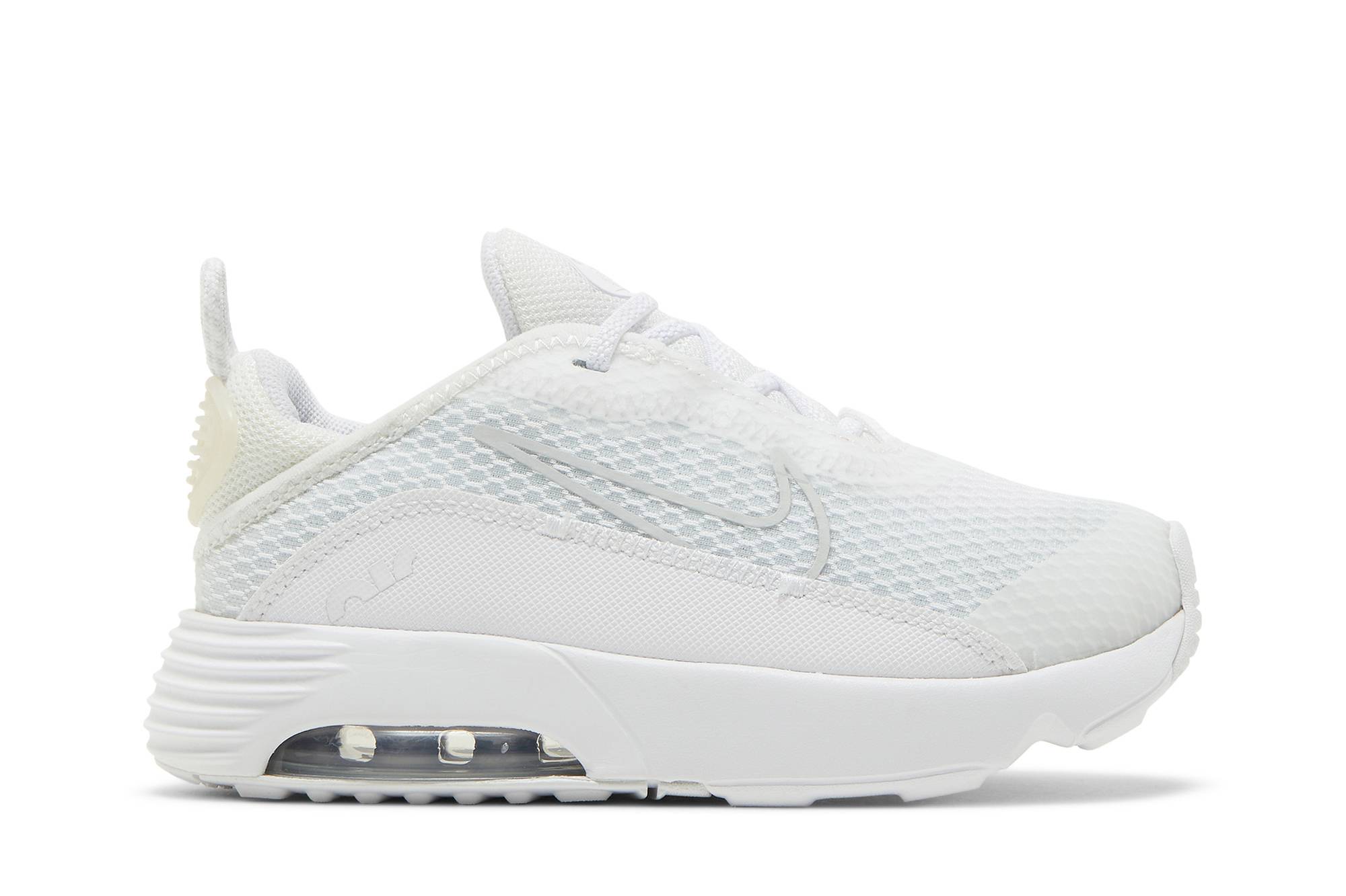 Buy (TD) ナイキ エア マックス 2090 "ピュアプラチナ" CU2092-100