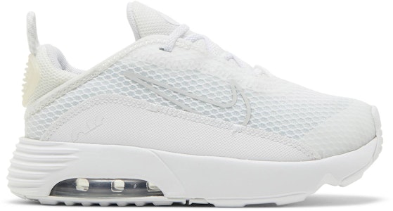 (TD) Nike Air Max 2090 'Pure Platinum' - Tulen Platinum CU2092-100 Buy (TD) Nike Air Max 2090 'Pure Platinum' - Tulen Platinum CU2092-100