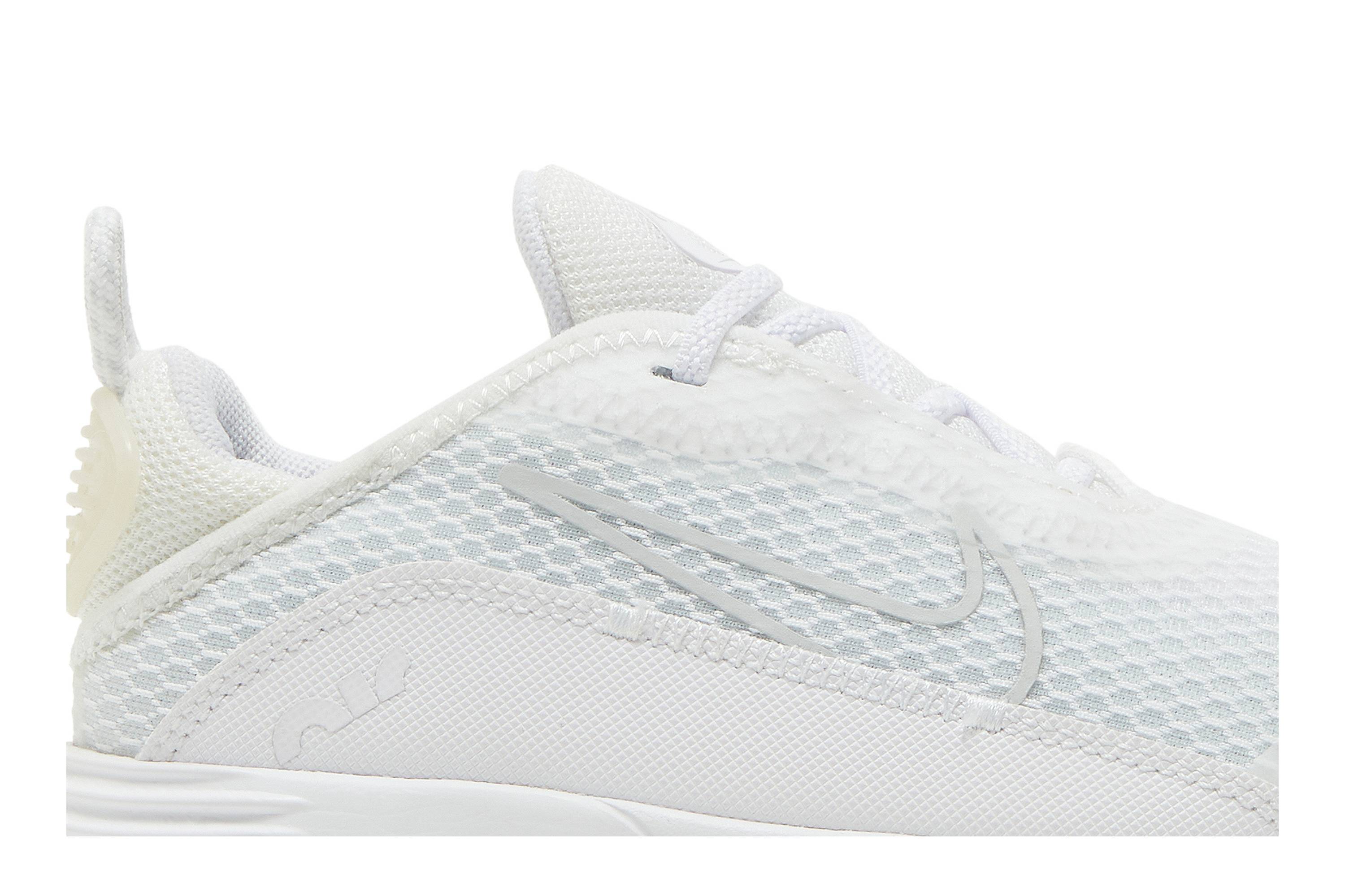 Order (TD) ナイキ エア マックス 2090 "ピュアプラチナ" CU2092-100