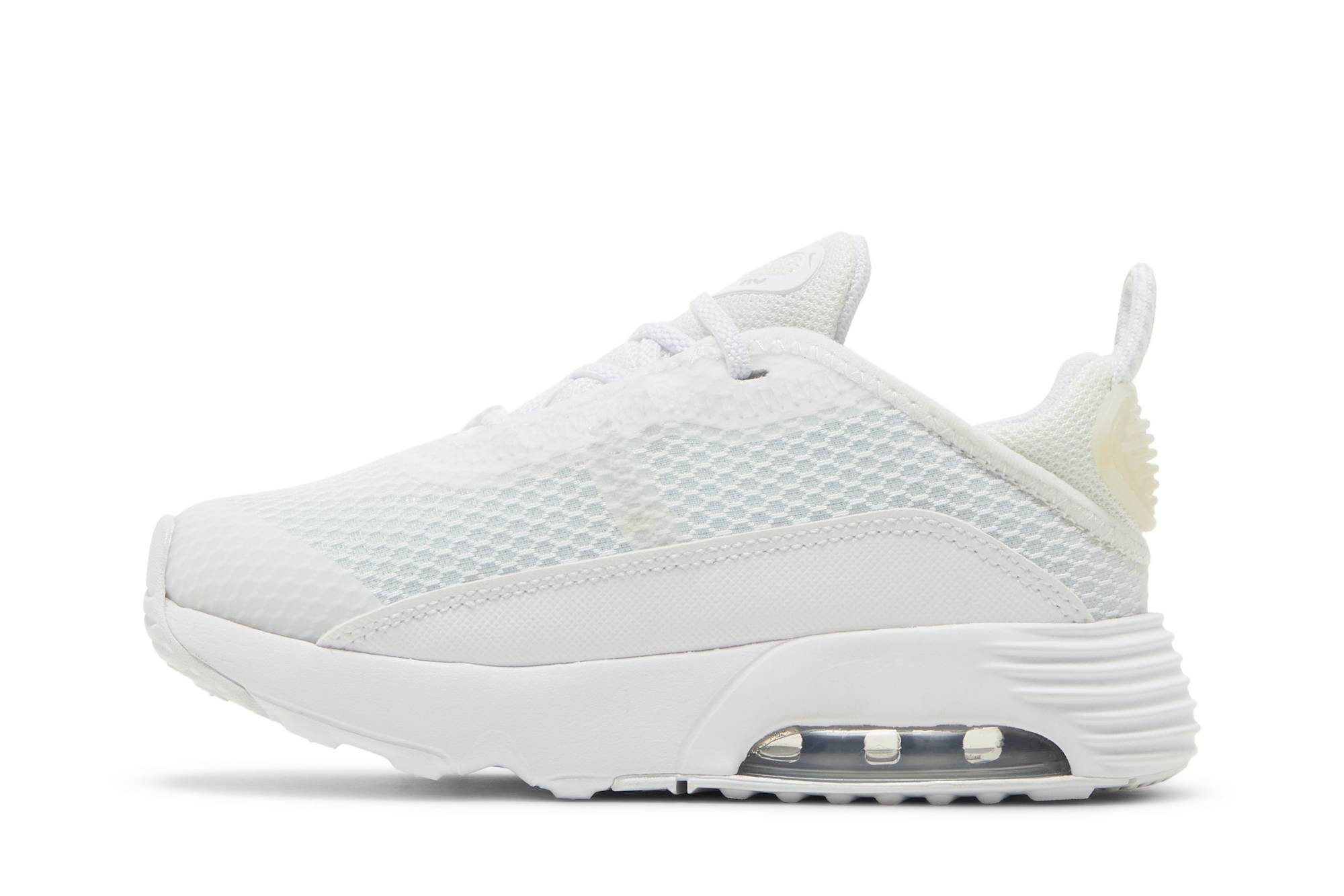 Lookbook (TD) ナイキ エア マックス 2090 "ピュアプラチナ" CU2092-100