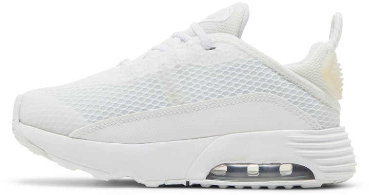 (TD) ナイキ エア マックス 2090 "ピュアプラチナ" CU2092-100 Lookbook (TD) ナイキ エア マックス 2090 "ピュアプラチナ" CU2092-100