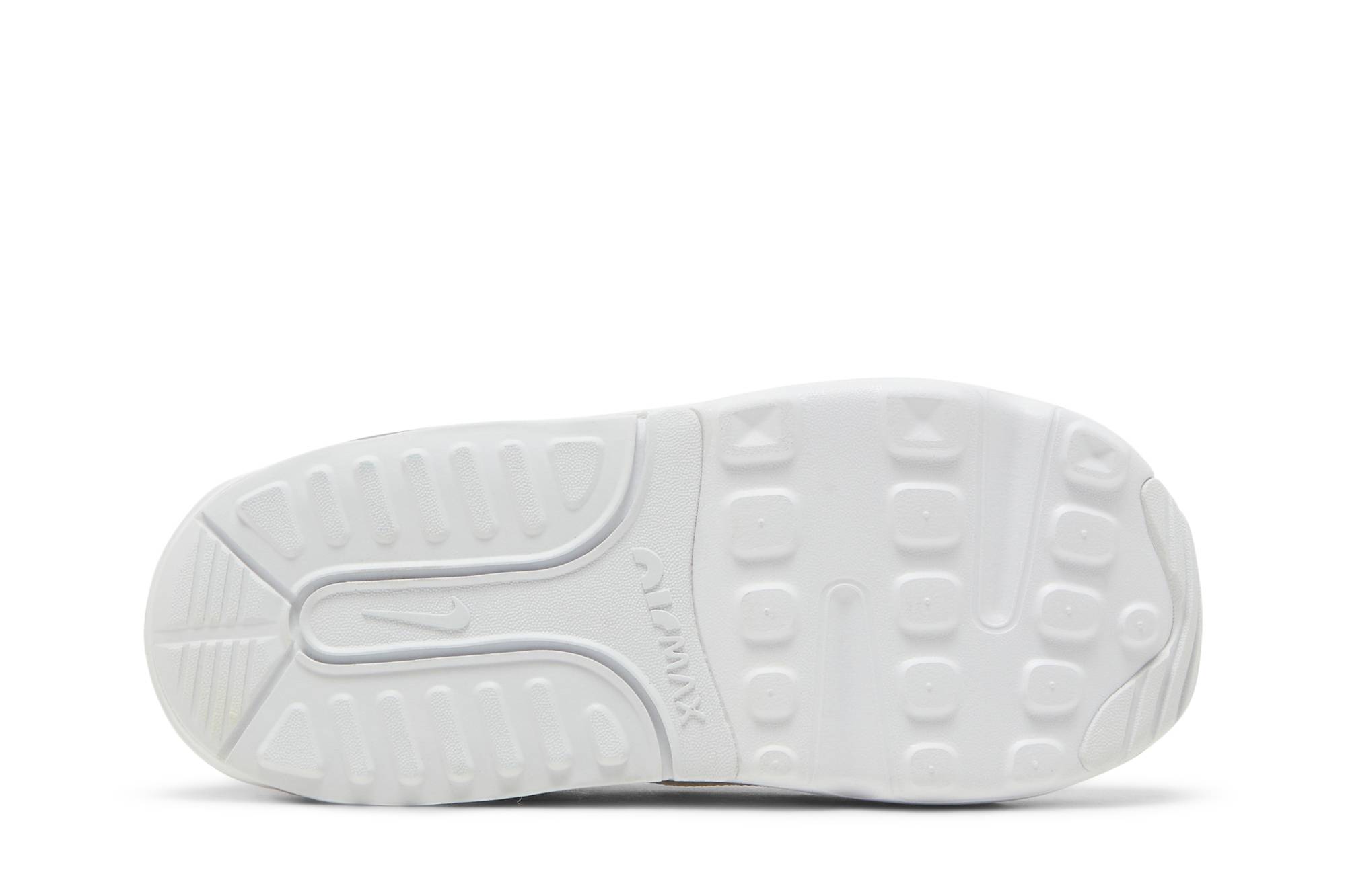 Shop (TD) ナイキ エア マックス 2090 "ピュアプラチナ" CU2092-100