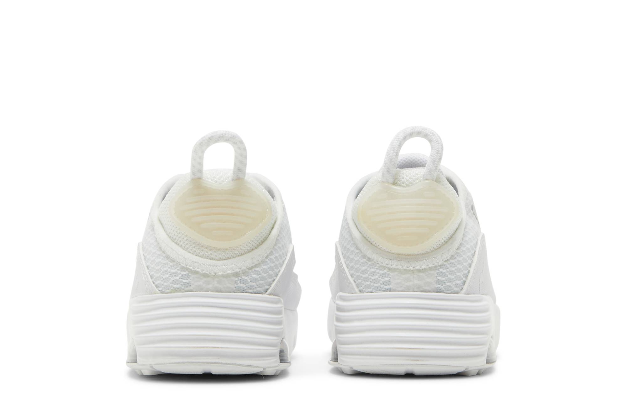 Details for (TD) ナイキ エア マックス 2090 "ピュアプラチナ" CU2092-100