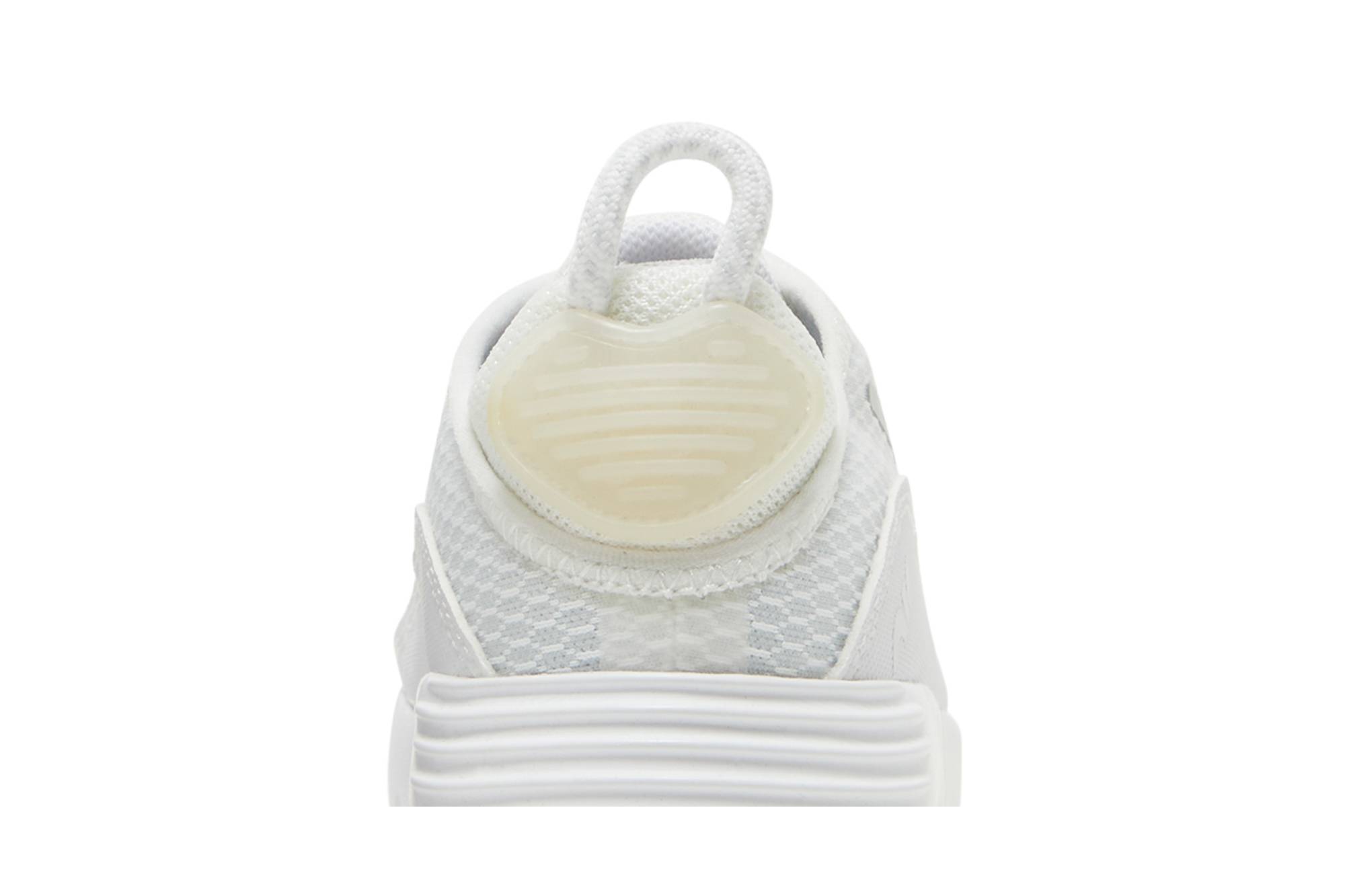 Sizing (TD) ナイキ エア マックス 2090 "ピュアプラチナ" CU2092-100