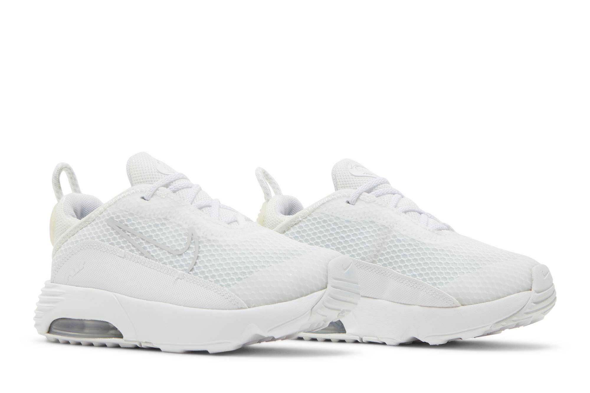 Cheap (TD) ナイキ エア マックス 2090 "ピュアプラチナ" CU2092-100