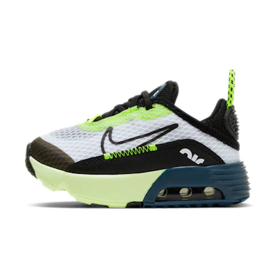 (TD) Nike Air Max 2090 'Volt Blue'