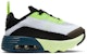 (TD) Nike Air Max 2090 'Volt Biru' CU2092-101
