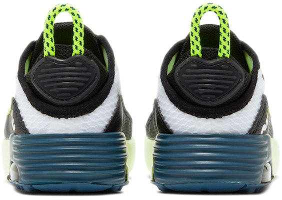 (TD) 耐克Air Max 2090 '荧光蓝' CU2092-101 Purchase (TD) 耐克Air Max 2090 '荧光蓝' CU2092-101