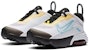 (TD) Nike Air Max 2090 'Putih Peluntur Aqua' CU2092-103