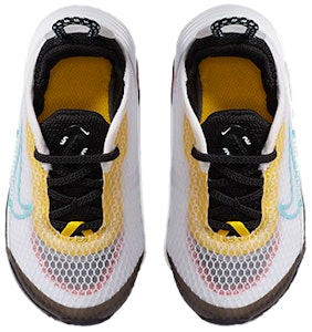 (幼童) 耐吉 Air Max 2090 '白色漂白水藍' CU2092-103 Shop (幼童) 耐吉 Air Max 2090 '白色漂白水藍' CU2092-103