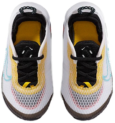(Toddler) Nike Air Max 2090 'White Bleached Aqua' CU2092-103 Shop (Toddler) Nike Air Max 2090 'White Bleached Aqua' CU2092-103