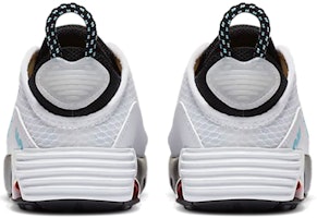 (TD) 나이키 에어맥스 2090 '화이트 블리치드 아쿠아' CU2092-103 Purchase (TD) 나이키 에어맥스 2090 '화이트 블리치드 아쿠아' CU2092-103