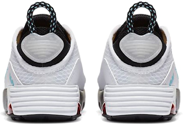 (TD) Nike Air Max 2090 'Blanco Aqua Deslavado' CU2092-103 Purchase (TD) Nike Air Max 2090 'Blanco Aqua Deslavado' CU2092-103