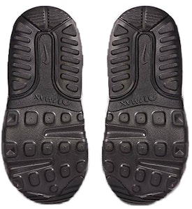 (幼童) 耐吉 Air Max 2090 '白色漂白水藍' CU2092-103 Details for (幼童) 耐吉 Air Max 2090 '白色漂白水藍' CU2092-103