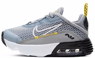 (Toddler) Nike Air Max 2090 'Wolf Grey' CU2092-002 (Toddler) Nike Air Max 2090 'Wolf Grey' CU2092-002