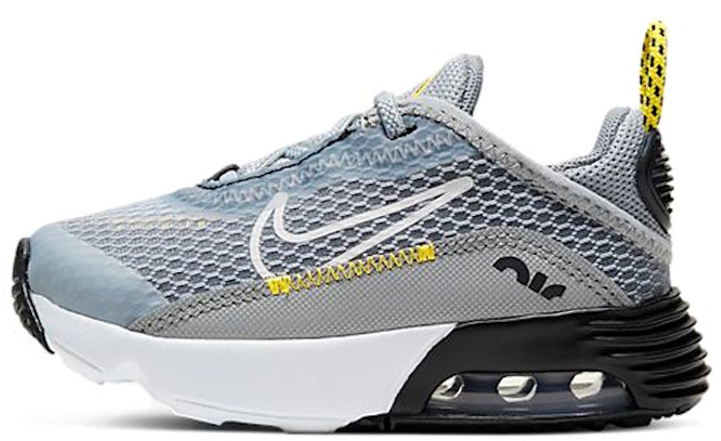 (Toddler) Nike Air Max 2090 'Wolf Grey' CU2092-002 Buy (Toddler) Nike Air Max 2090 'Wolf Grey' CU2092-002