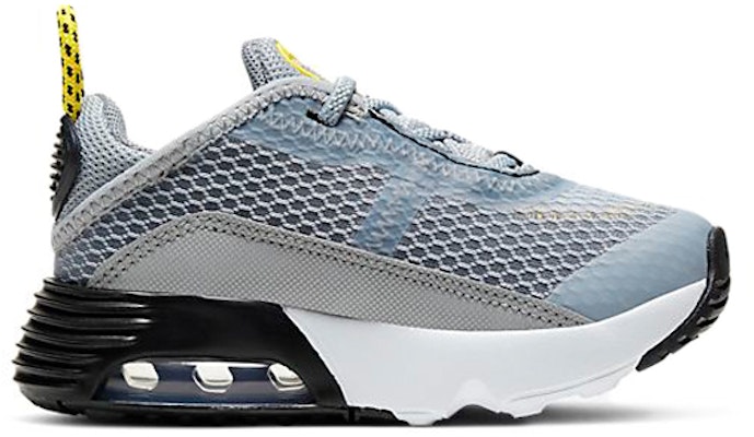 (Toddler) Nike Air Max 2090 'Wolf Grey' CU2092-002 Order (Toddler) Nike Air Max 2090 'Wolf Grey' CU2092-002