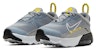 (TD) Nike Air Max 2090 'Kelabu Serigala' CU2092-002