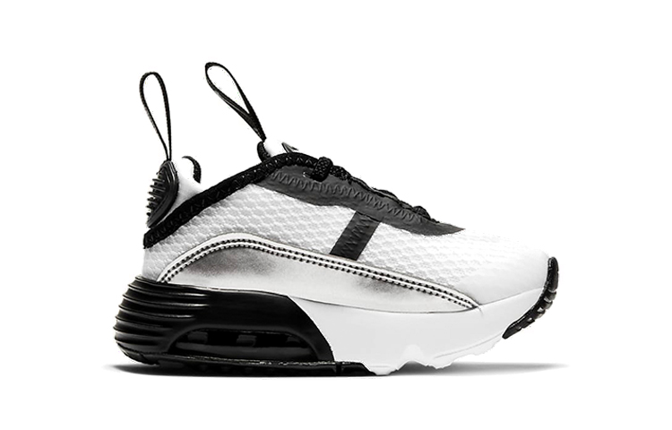 (TD) Nike Air Max 2090 SE 'White Reflect Silver' 圖 2