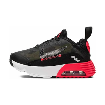 (TD) Nike Air Max 2090 SP 'Infrared Duck Camo'