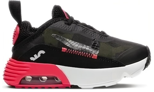 (TD) 나이키 에어맥스 2090 SP '인프라레드 덕 카모' CW7411-600 Order (TD) 나이키 에어맥스 2090 SP '인프라레드 덕 카모' CW7411-600