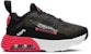 (TD) Nike Air Max 2090 SP 'Infrared Duck Camo' Lelaki Wanita CW7411-600