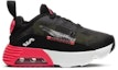 Order (TD) Nike Air Max 2090 SP 'Infrared Duck Camo' Lelaki Wanita CW7411-600