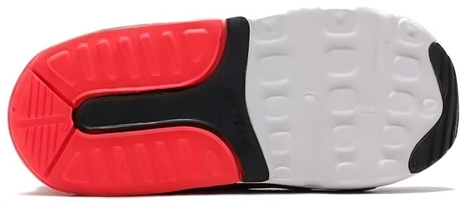 (TD) 나이키 에어맥스 2090 SP '인프라레드 덕 카모' CW7411-600 Details for (TD) 나이키 에어맥스 2090 SP '인프라레드 덕 카모' CW7411-600