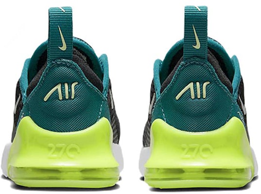 (TD) Nike Air Max 270 'Hitam Biru Terang' DD1646-026 Purchase (TD) Nike Air Max 270 'Hitam Biru Terang' DD1646-026