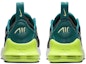 Purchase (TD) Nike Air Max 270 'Negro Verde Brillante' DD1646-026