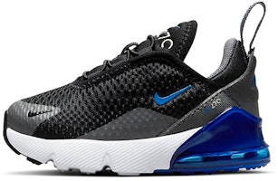 (TD) Nike Air Max 270 'Negro Game Royal' DD1646-029 Buy (TD) Nike Air Max 270 'Negro Game Royal' DD1646-029