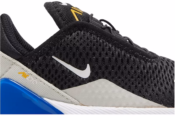 (TD) 나이키 에어맥스 270 '블랙 게임 로얄' DD1646-050 Order (TD) 나이키 에어맥스 270 '블랙 게임 로얄' DD1646-050