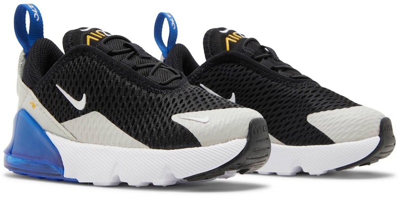 (TD) 나이키 에어맥스 270 '블랙 게임 로얄' DD1646-050 Cheap (TD) 나이키 에어맥스 270 '블랙 게임 로얄' DD1646-050