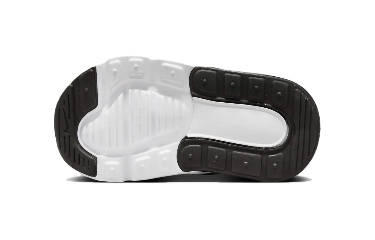 (TD) Nike Air Max 270 'Black Racer Blue' 圖 4