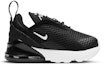 Order (TD) Nike Air Max 270 'Hitam Putih' DD1646-002
