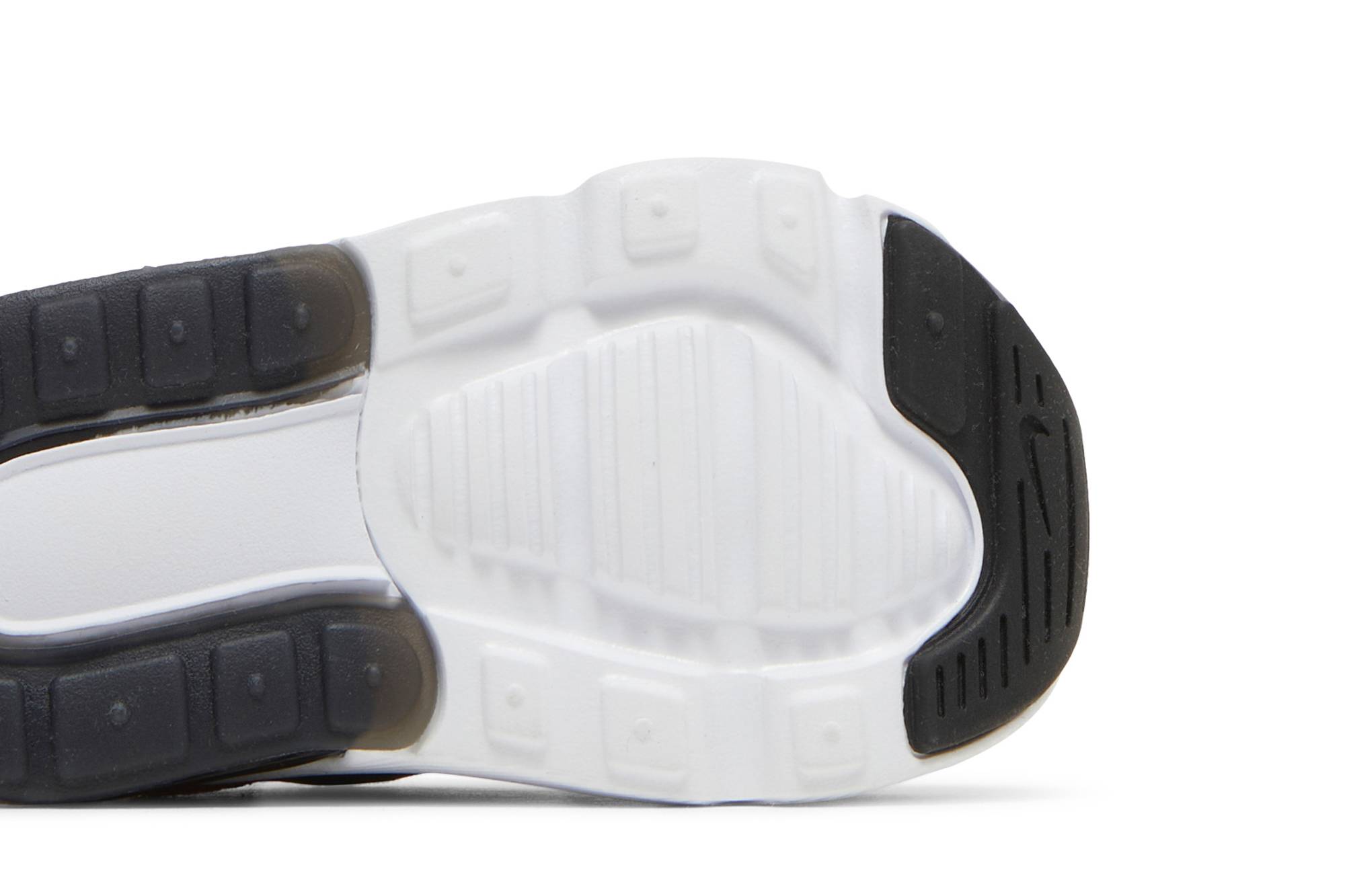 Purchase (TD) Nike Air Max 270 'Bred' Zapatillas Negras y Rojas DD1646-025