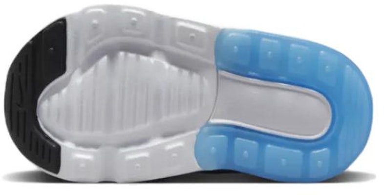 (TD) ナイキ エア マックス 270 "グレー/バルチックブルー" DD1646-027 Details for (TD) ナイキ エア マックス 270 "グレー/バルチックブルー" DD1646-027