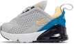 Lookbook (TD) Nike Air Max 270 'Kelabu Kabus Midnight Navy' DD1646-032