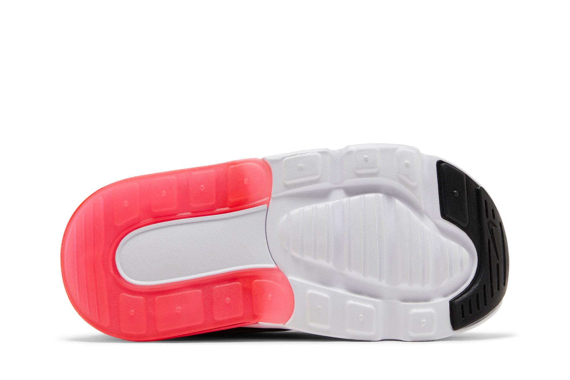 Shop (TD) ナイキ エア マックス 270 "グレー/ハイパーピンク" DD1646-031