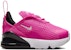 (TD) Nike Air Max 270 'Laser Fuchsia' Wanita DD1646-602