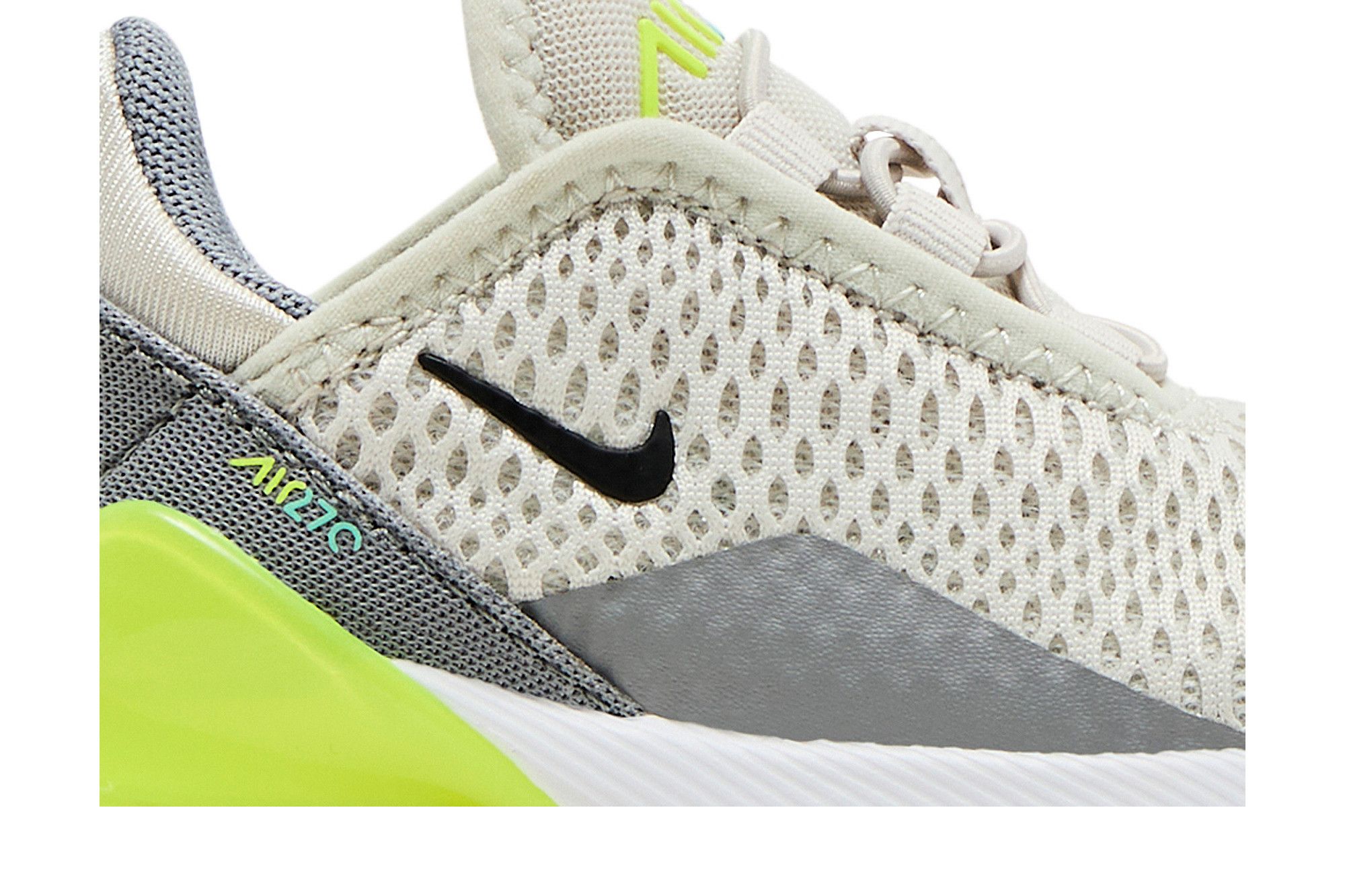 Order (TD) ナイキ エア マックス 270 "ライトボーンボルト" DD1646-030