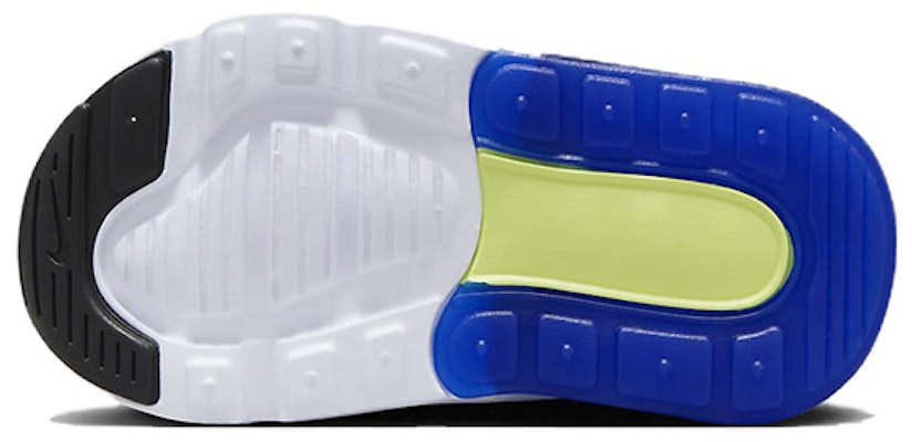 (TD) 나이키 에어 맥스 270 '라이트 레몬 트위스트' FV4508-100 Details for (TD) 나이키 에어 맥스 270 '라이트 레몬 트위스트' FV4508-100