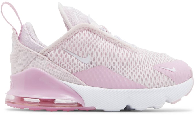 (TD) Nike Air Max 270 'Pink Foam' Wanita FJ0692-663 Buy (TD) Nike Air Max 270 'Pink Foam' Wanita FJ0692-663