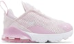 Buy (TD) Nike Air Max 270 'Pink Foam' Wanita FJ0692-663