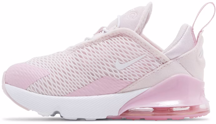 (TD) Nike Air Max 270 'Pink Foam' Wanita FJ0692-663 Lookbook (TD) Nike Air Max 270 'Pink Foam' Wanita FJ0692-663